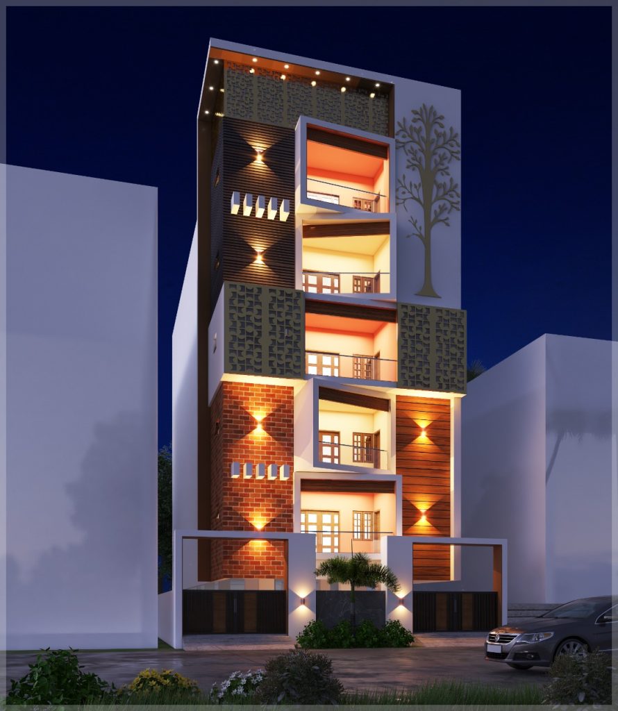 Ready To Occupy – AV Properties